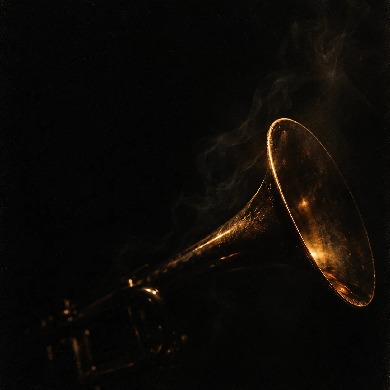 Midnight Brass — cover artwork